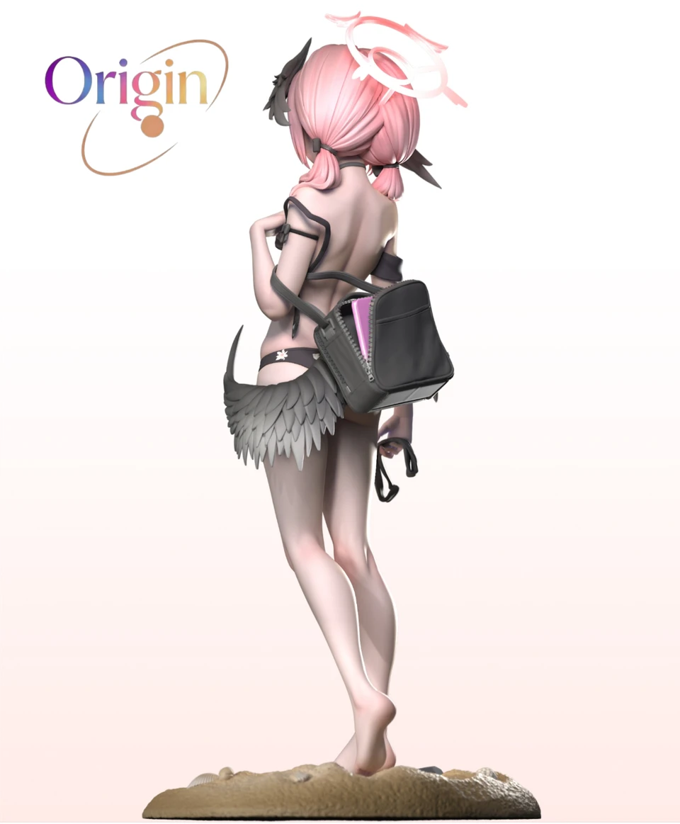Origin - Shimoe Koharu
