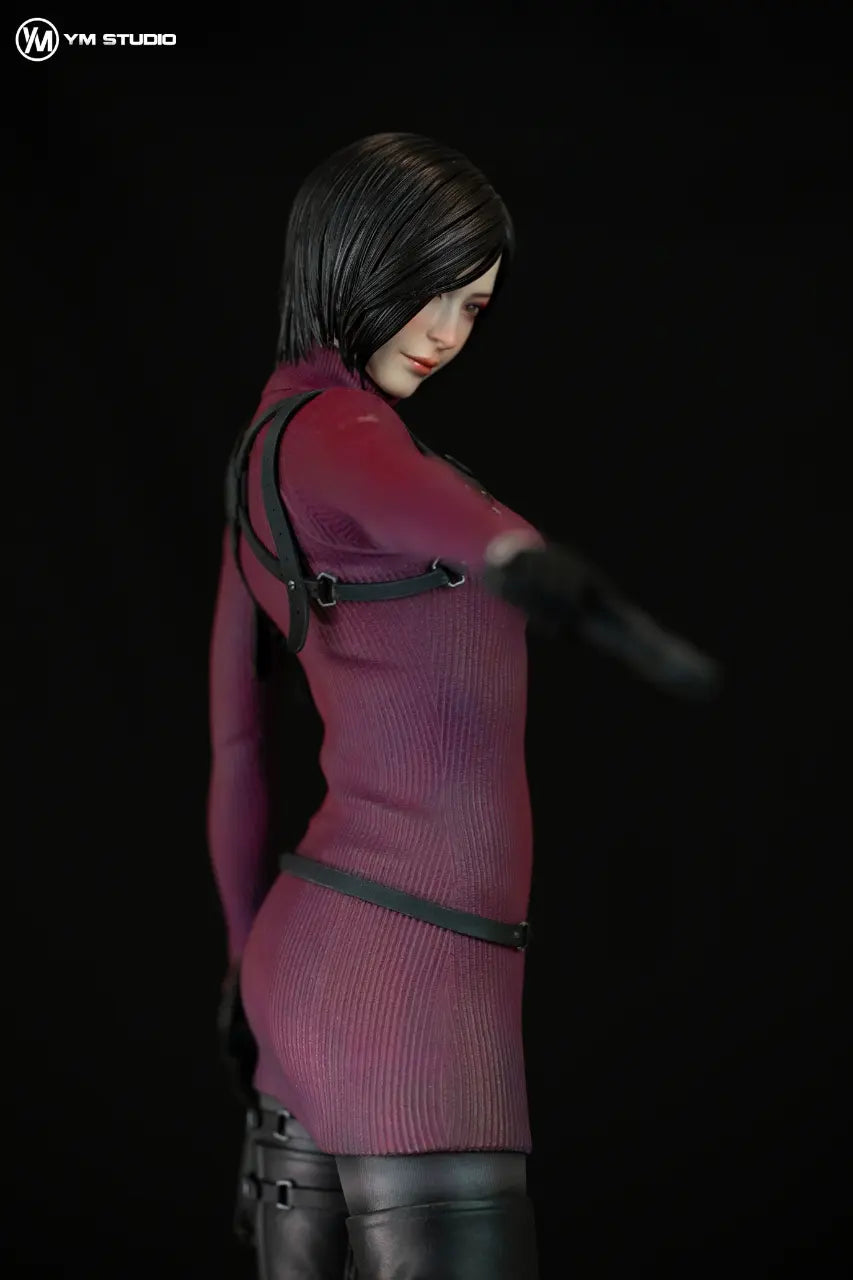 YM - Ada Wong