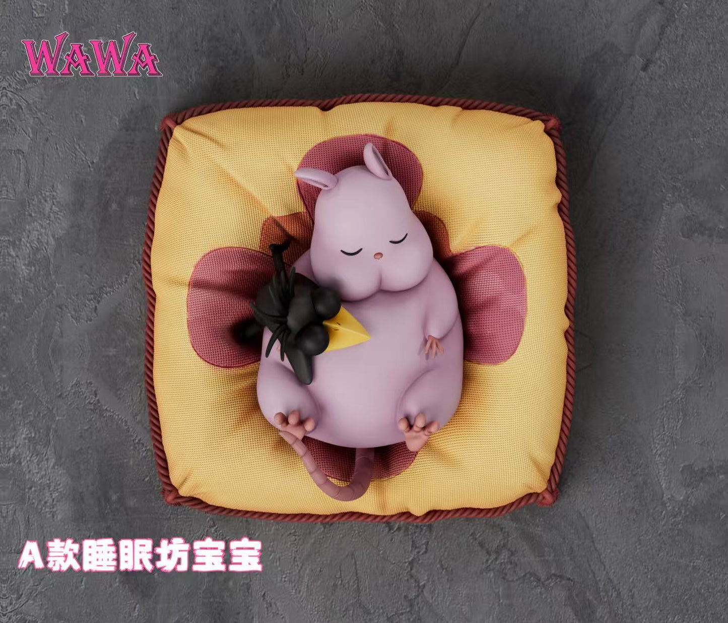 WAWA - Boh