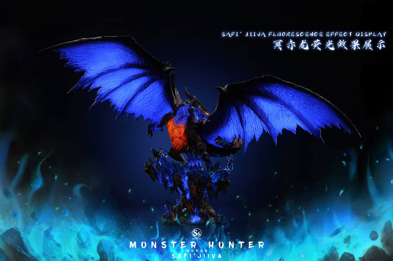 S6 - Safi'jiiva
