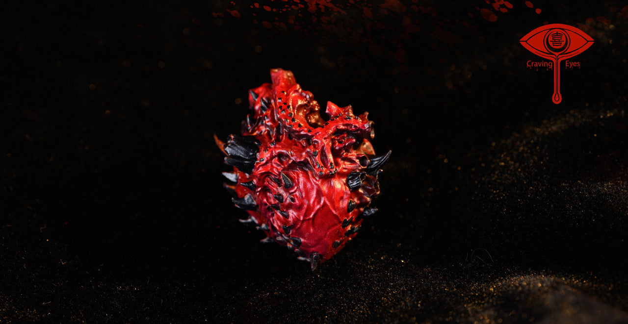 Craving Eyes - Bayle The Dread