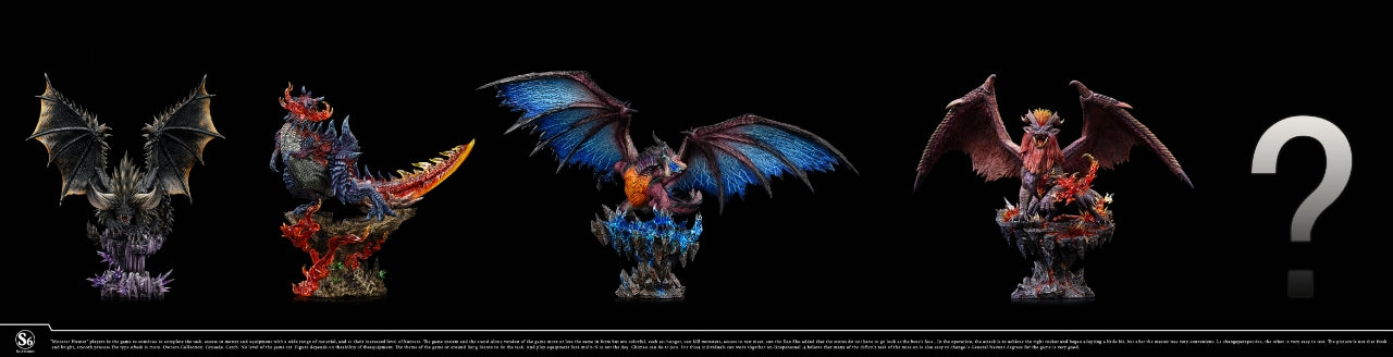 S6 - Teostra