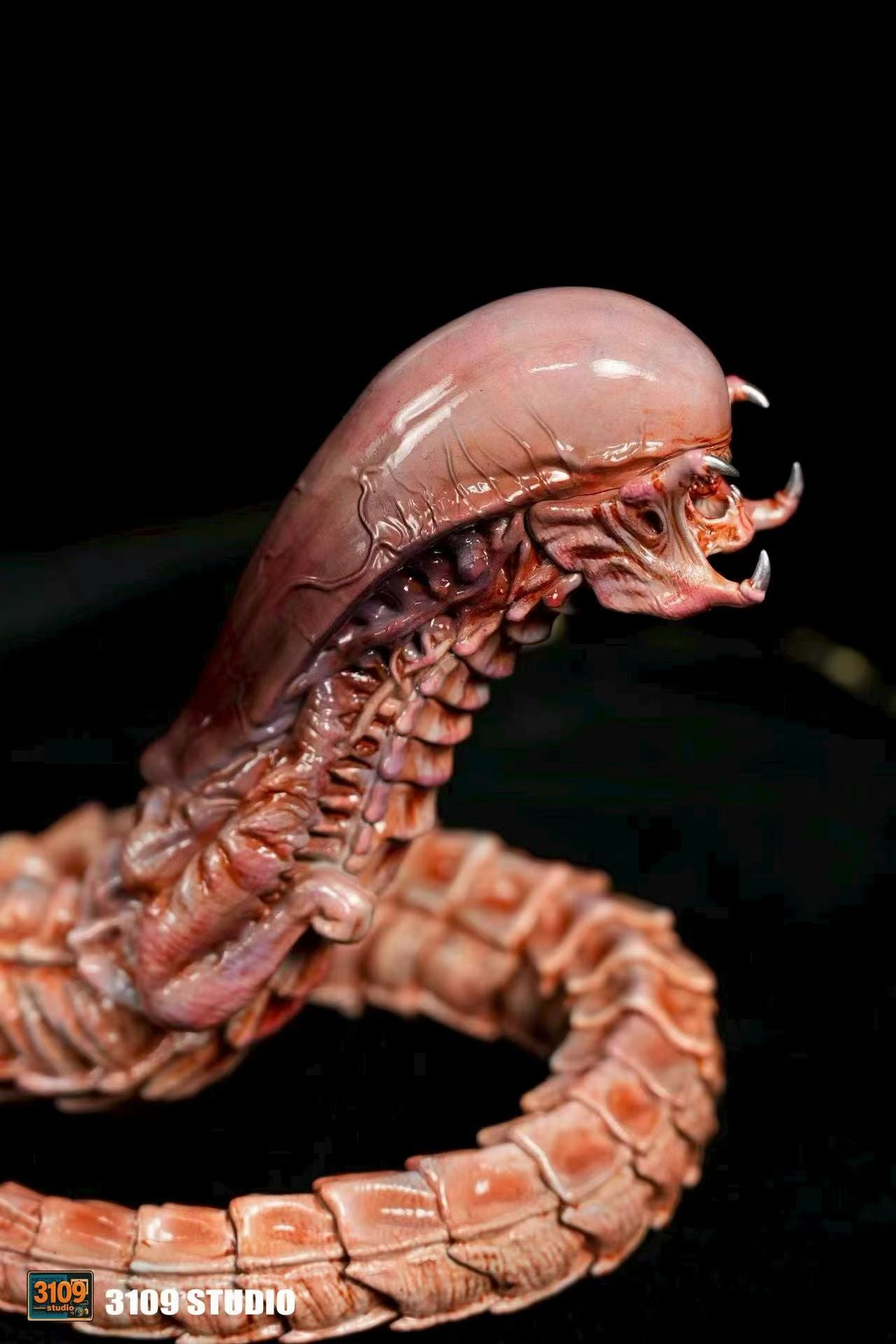 3109 - Chestburster Alien