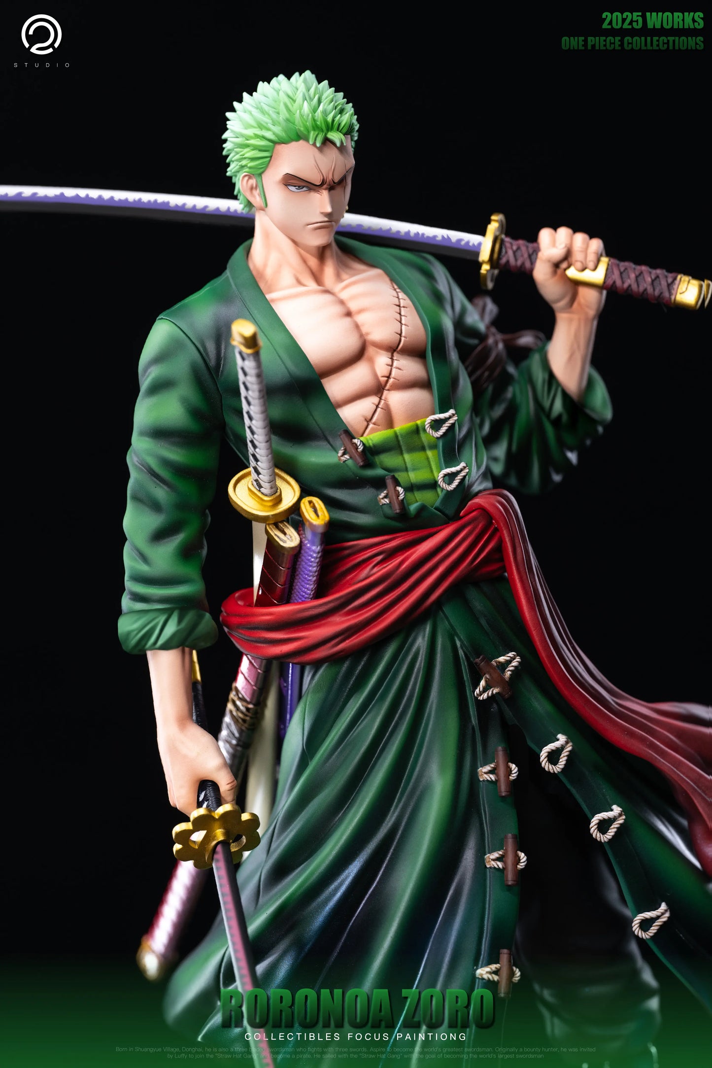C2 - Zoro