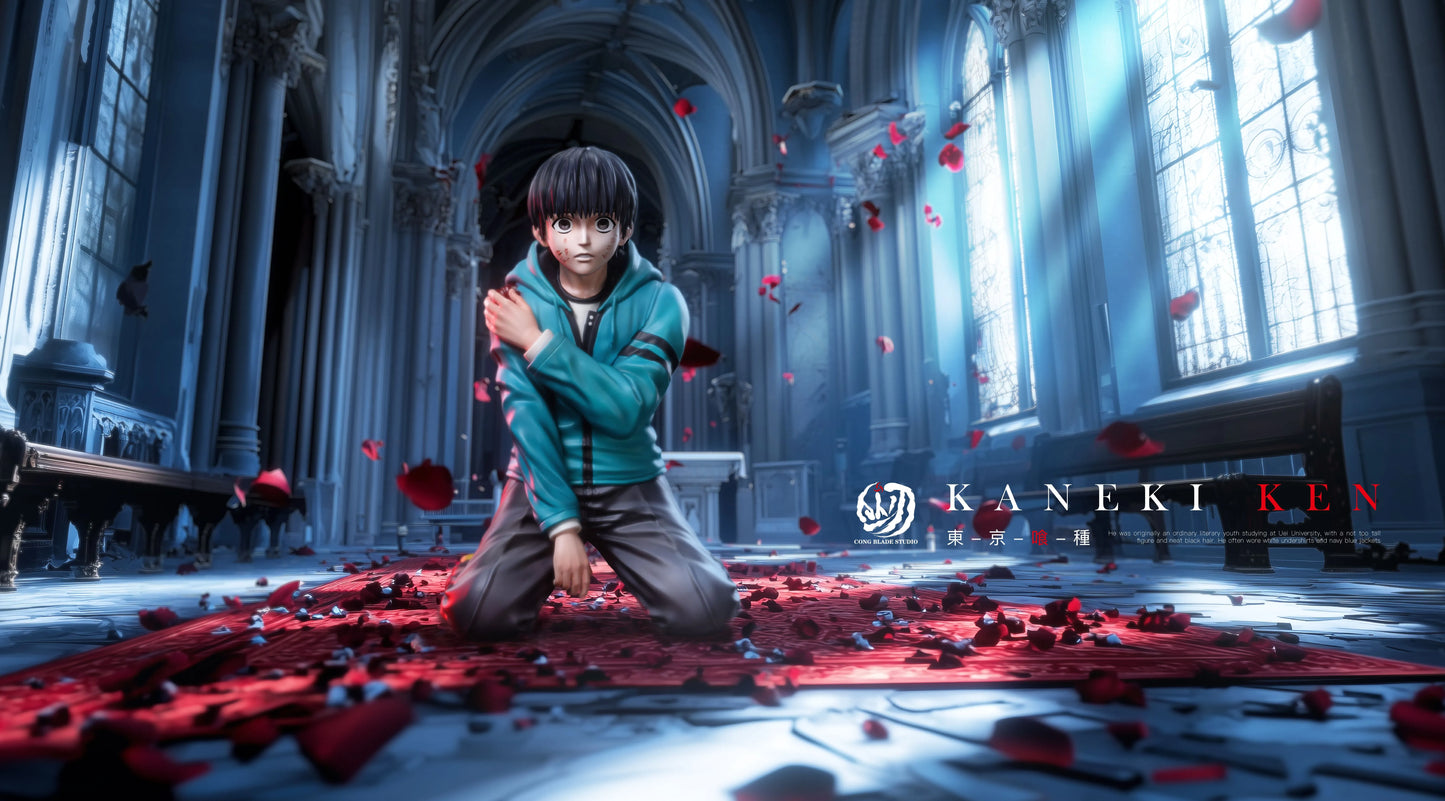 Cong Blade - Ken Kaneki