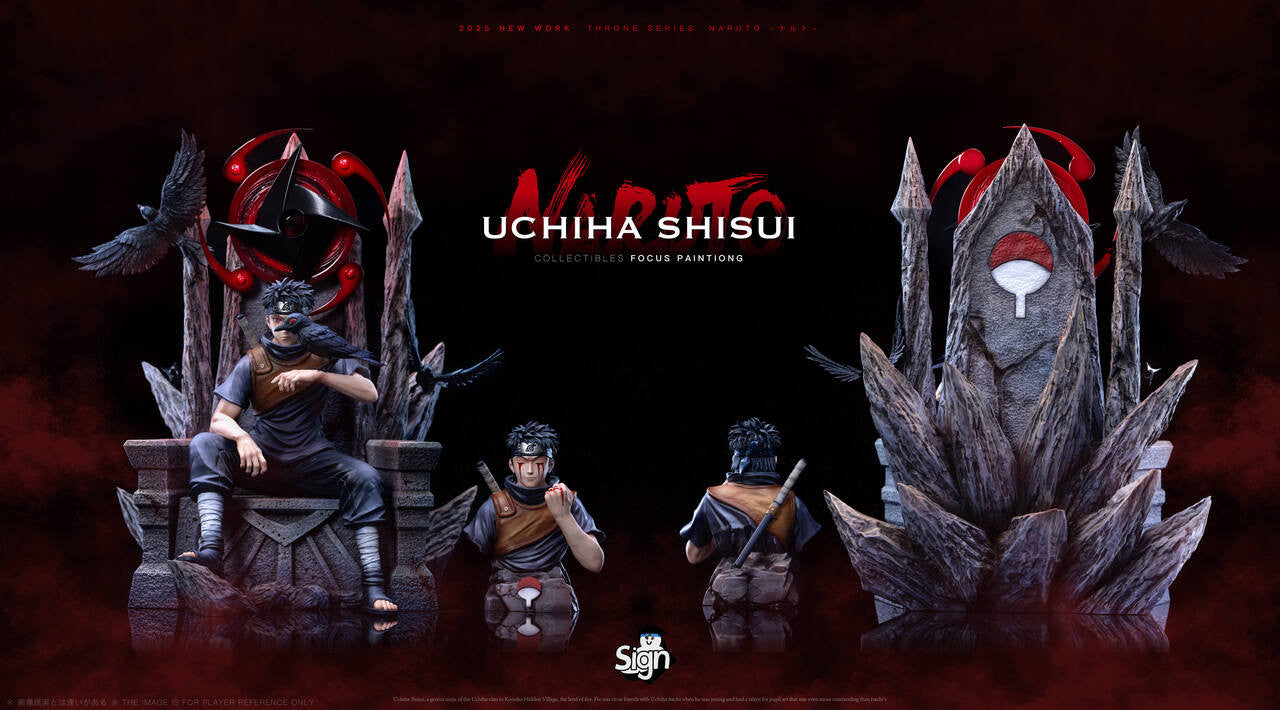 Sign - Shisui