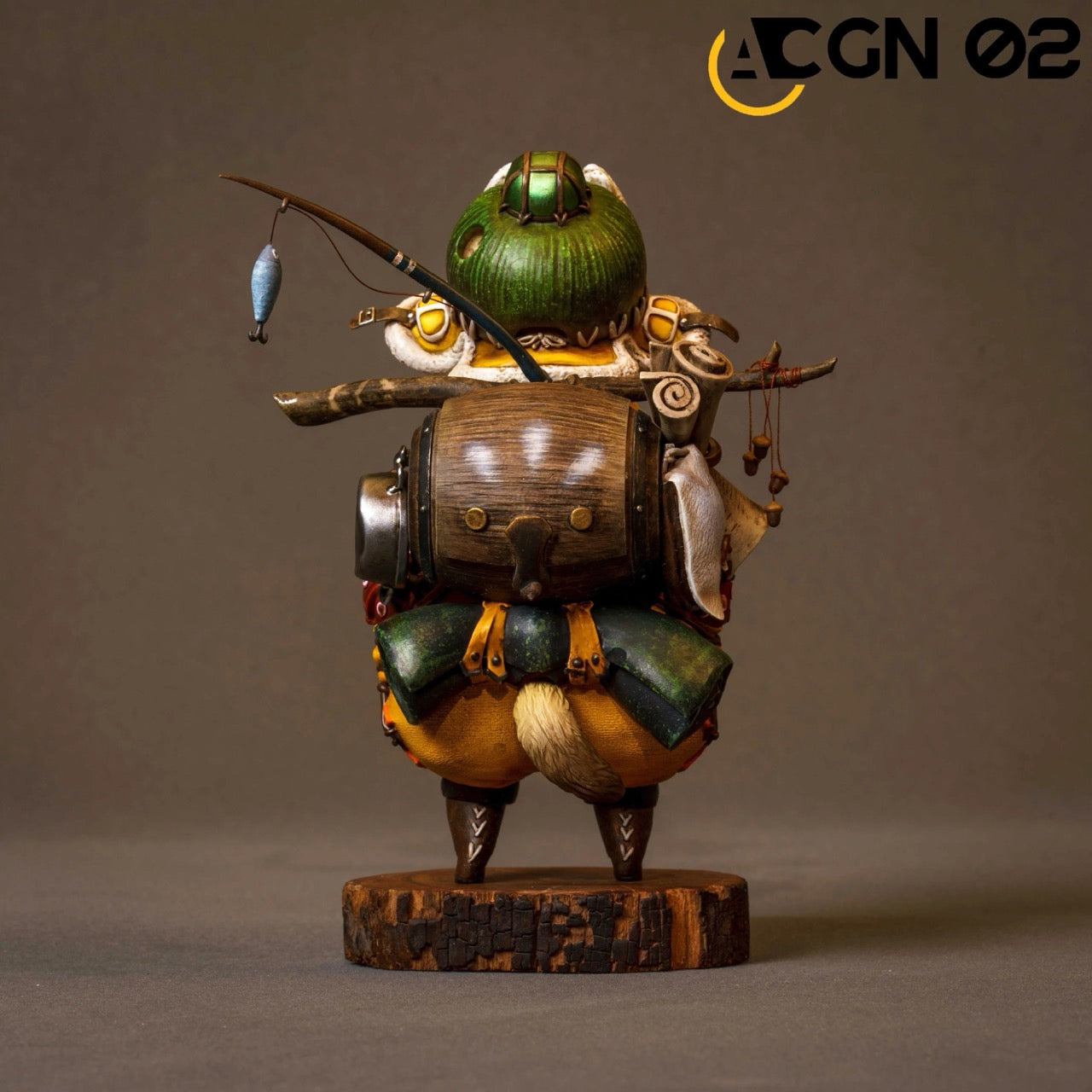 ACGN 02 - Felyne