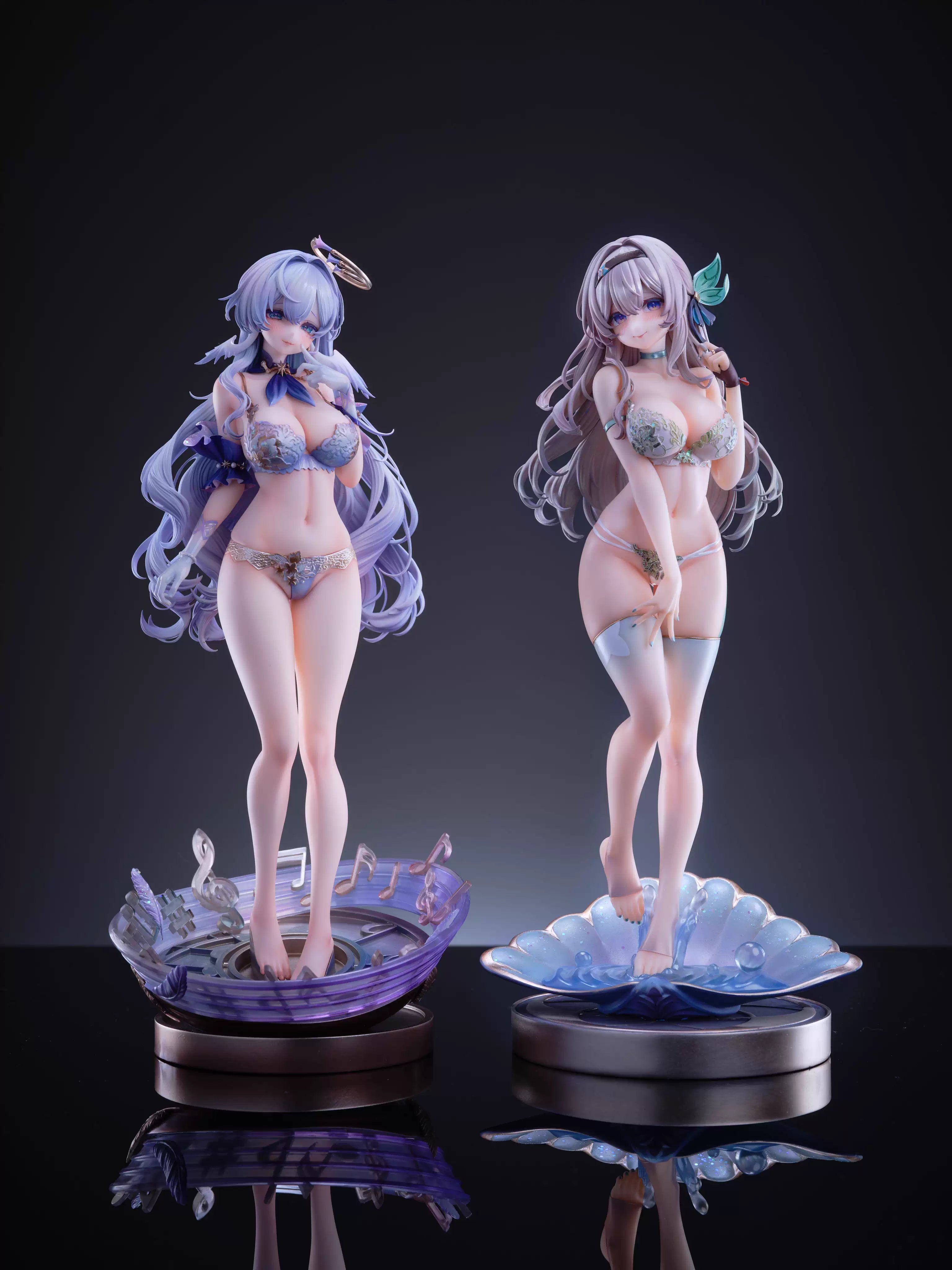 Genius Bee - Robin – StatueCorp