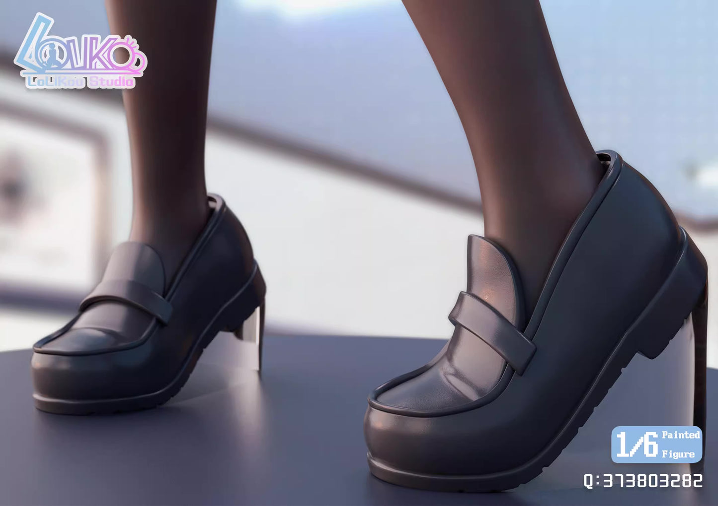 Lolikoo - Rio Tsukatsuki