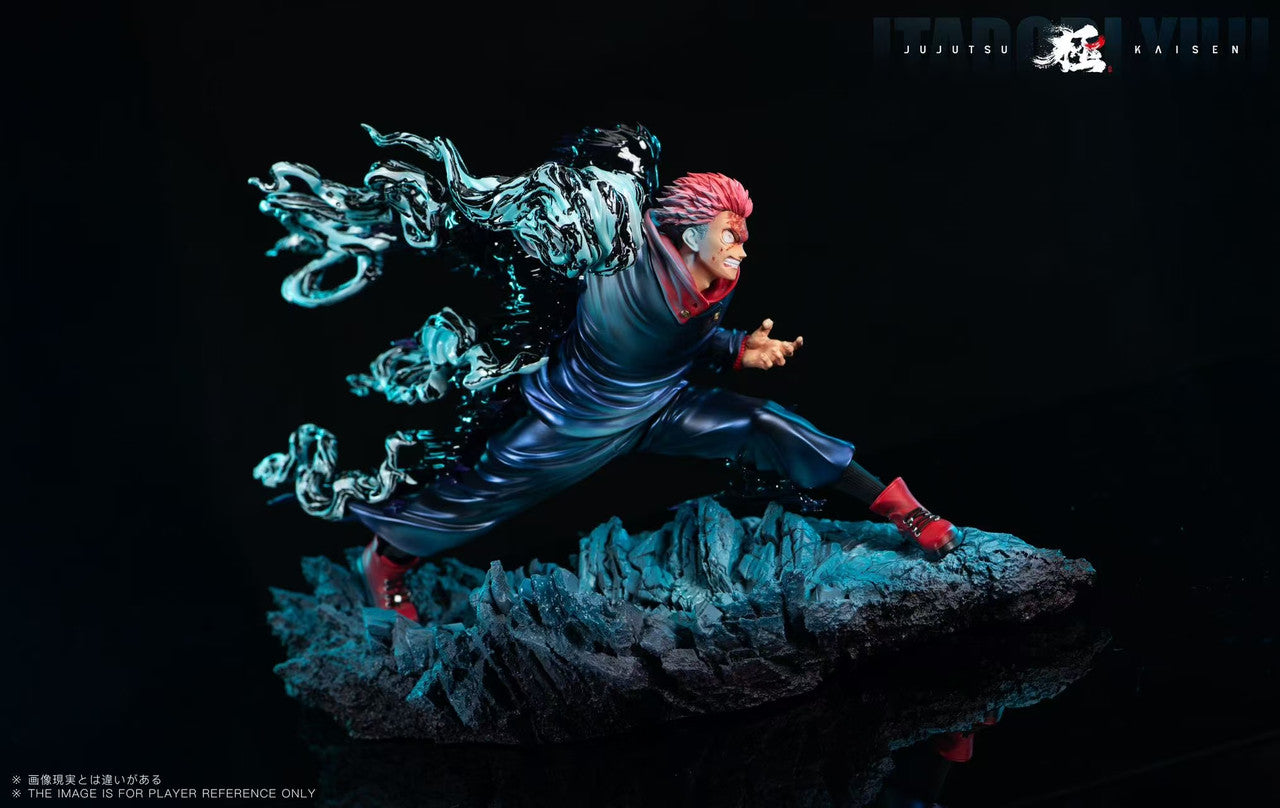 Design - Yuji