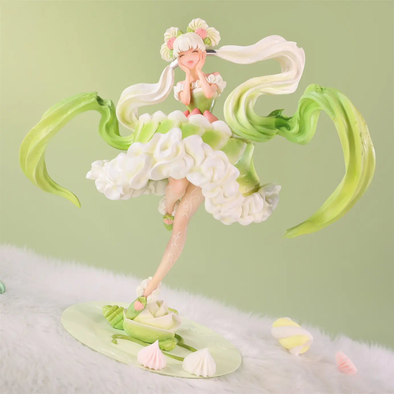 We Art Doing - Cake Fairies