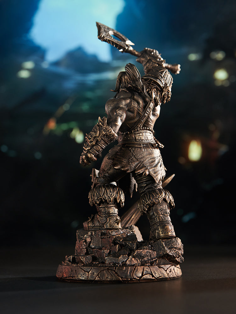 Blizzard Entertainment - Grom Hellscream