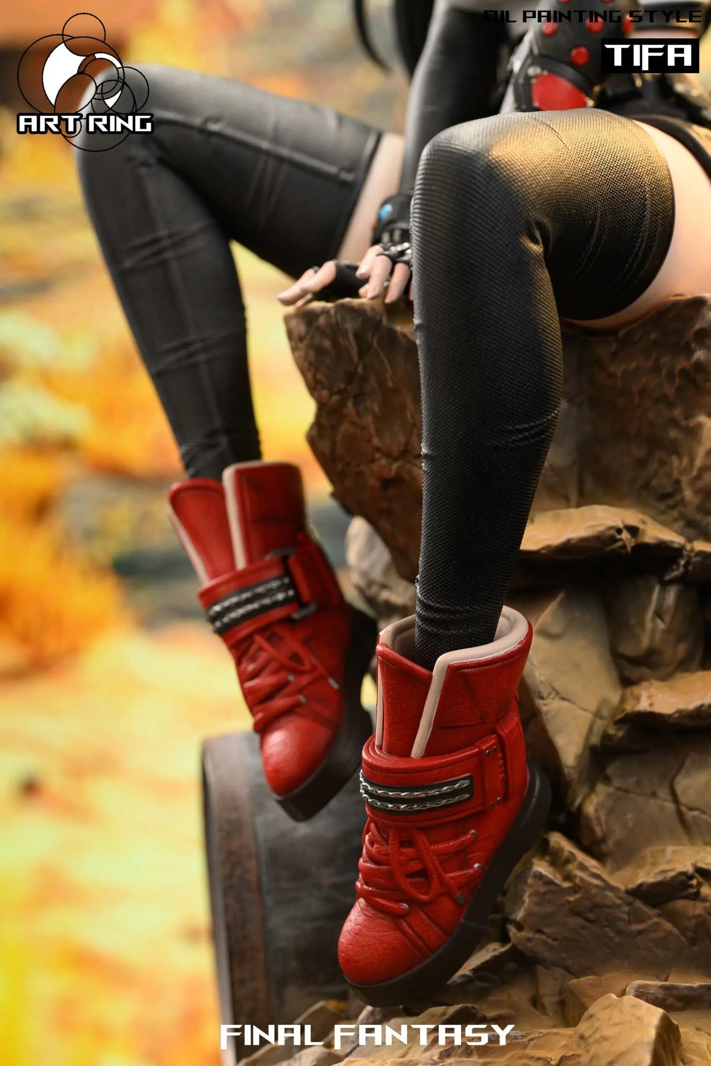 Artbox - Tifa