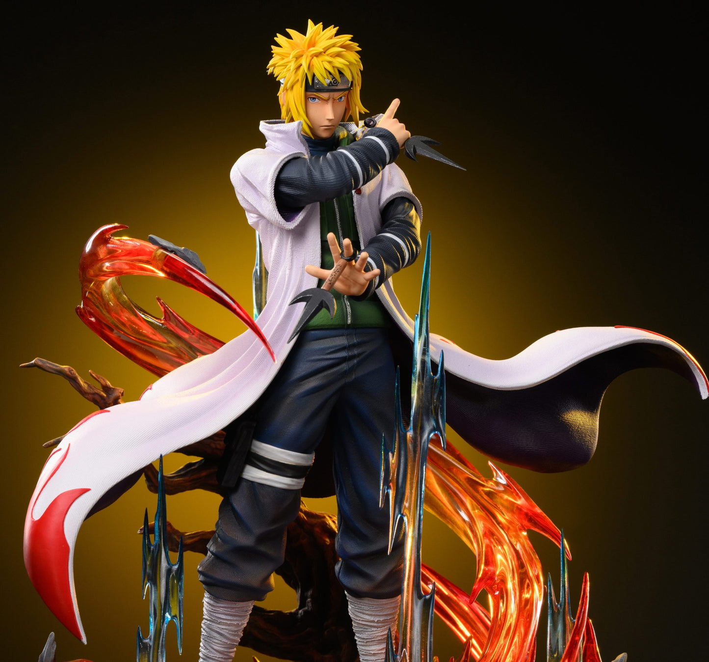 Miss - Minato