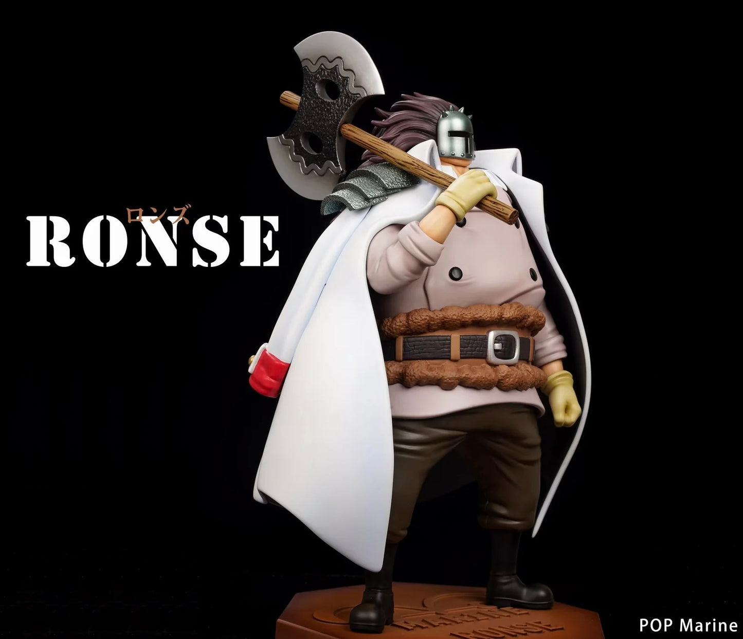 Maestro - Ronse