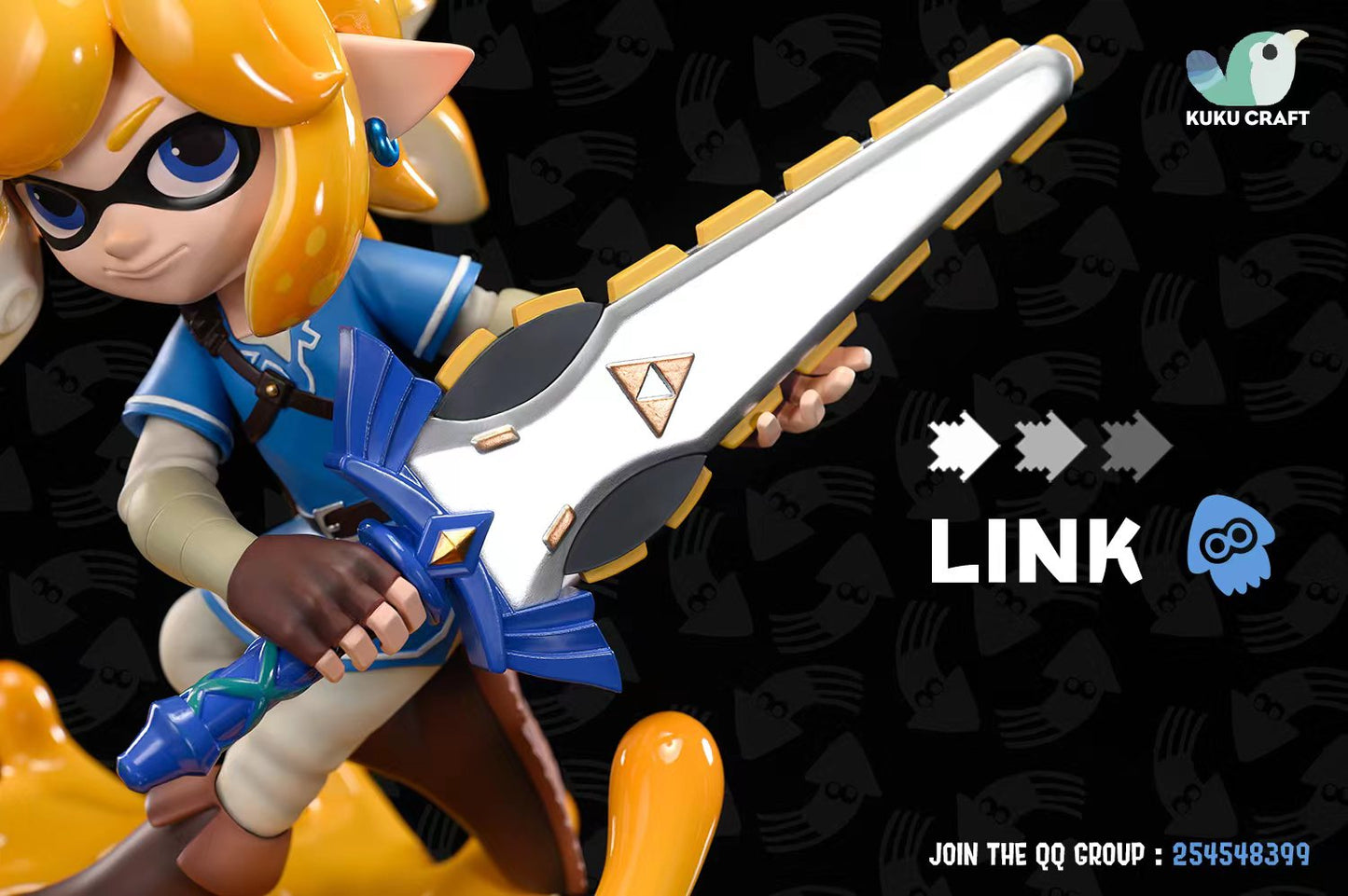 Kukucraft - Link
