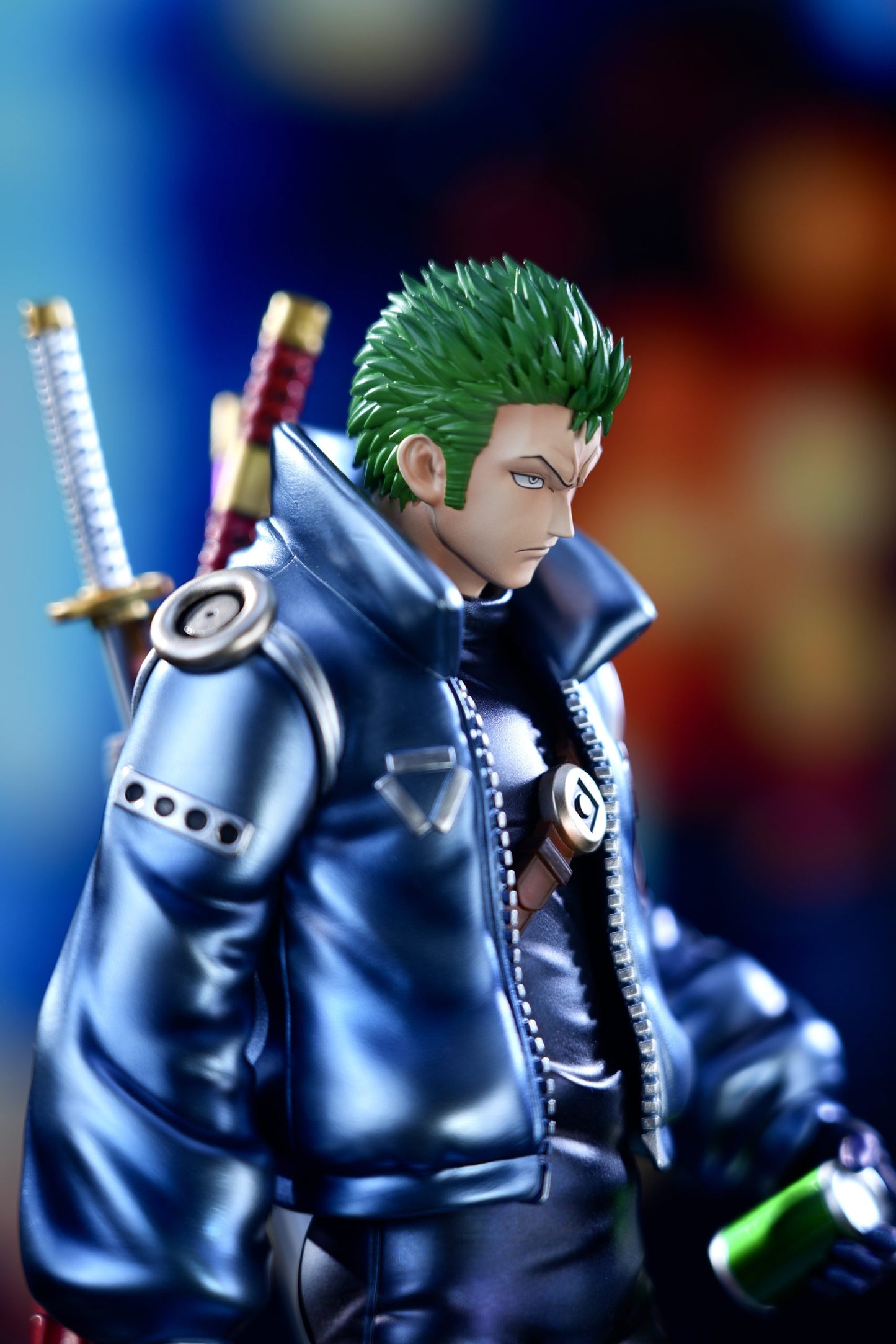 GG - Zoro