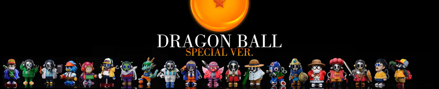 League - Akira Toriyama