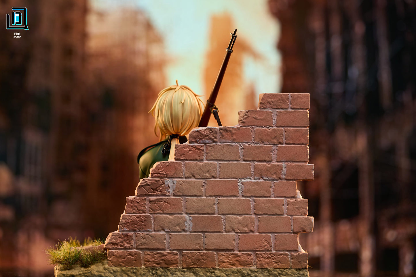 HuiXiang - Violet Evergarden