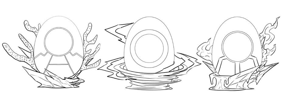 GUGU - Super Ancient Pokemon