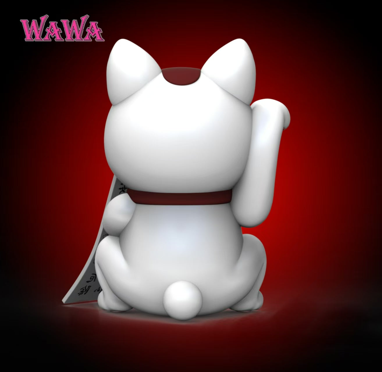 WAWA - Turbo Granny