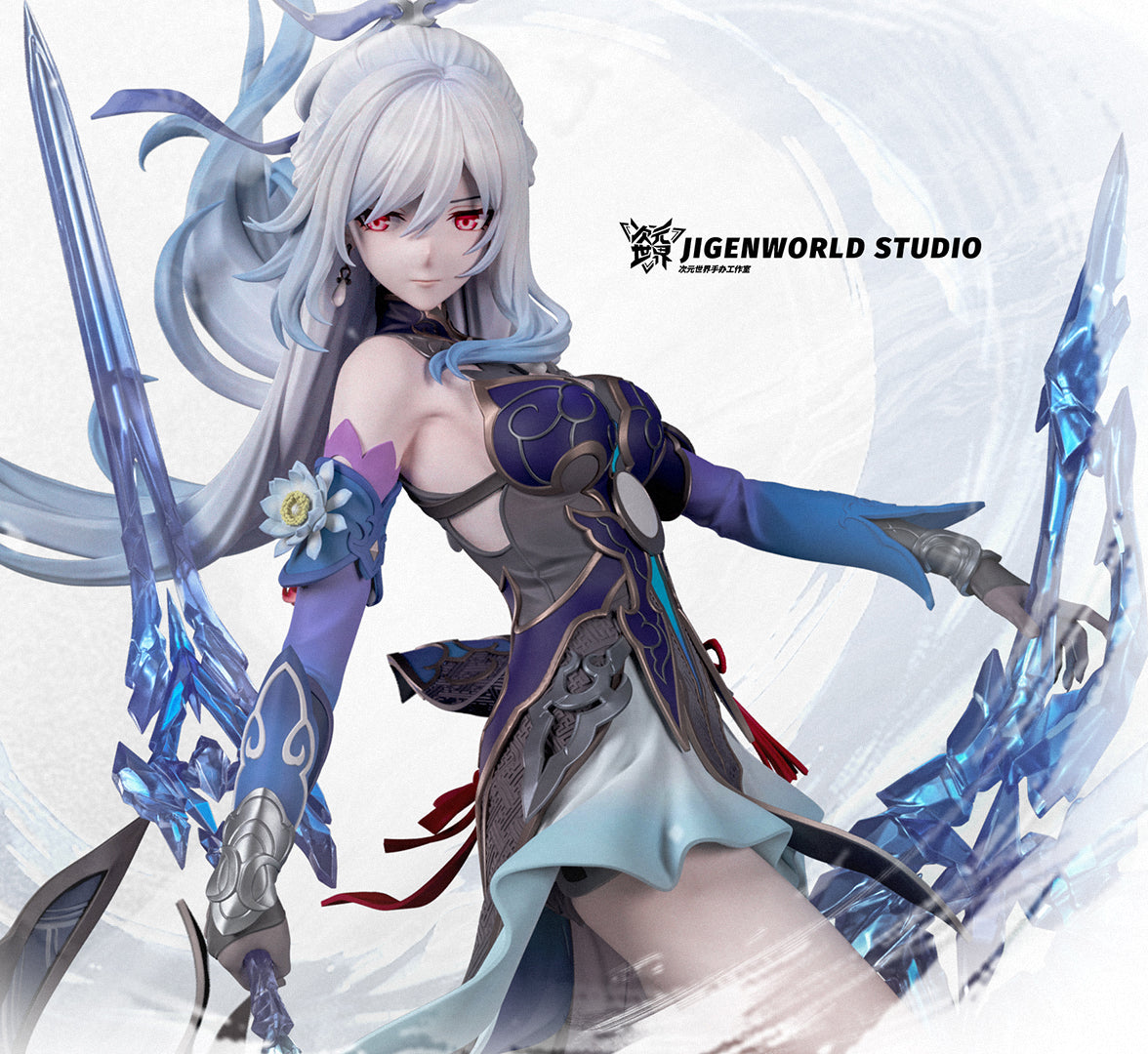 Jigenworld - Jingliu