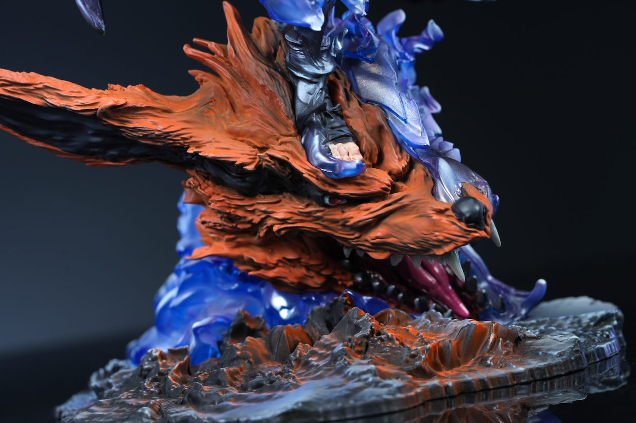 Iron Curtain - Madara