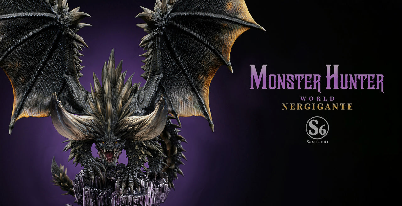 S6 - Nergigante