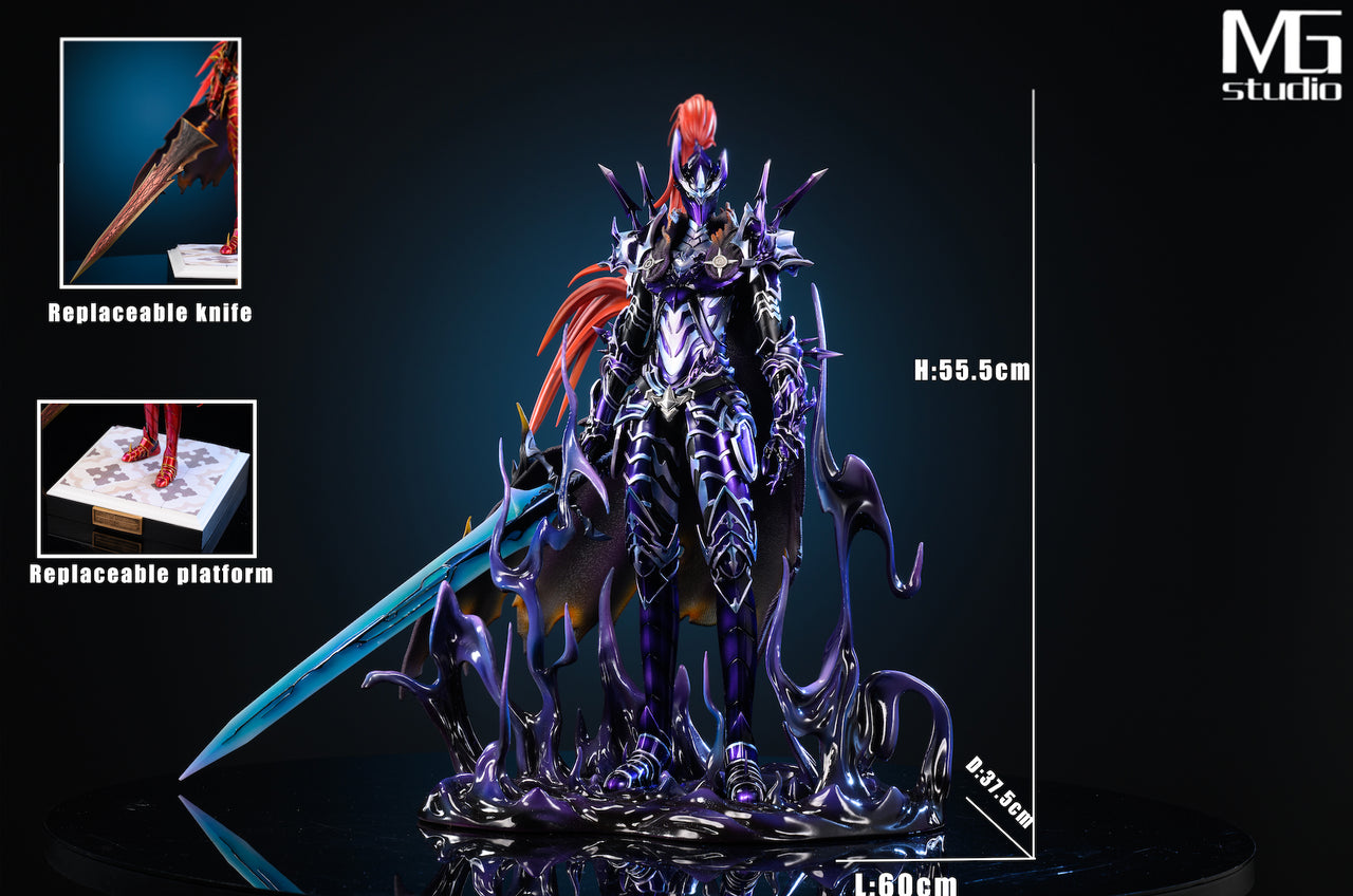 MG- Igris
