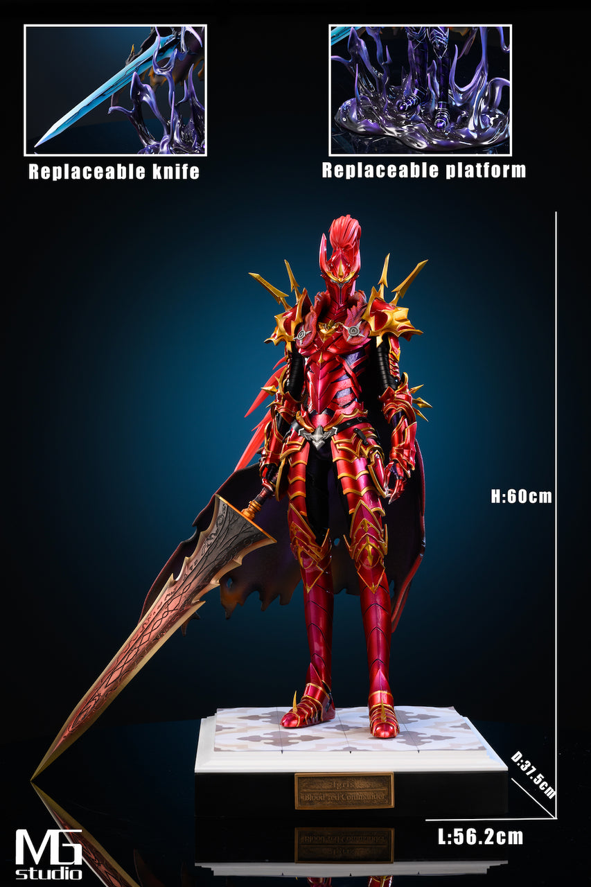 MG- Igris