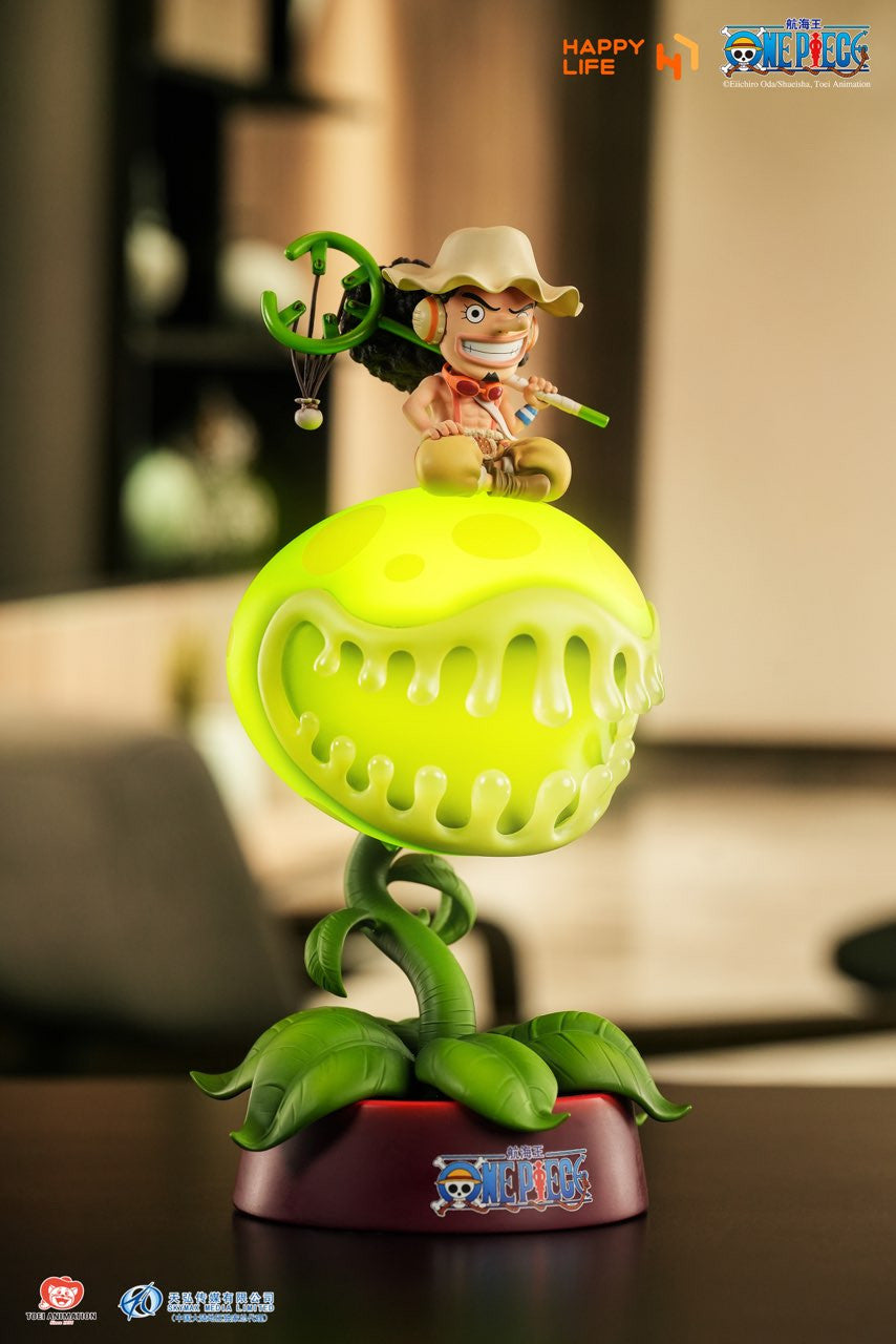 Happy Life - Usopp