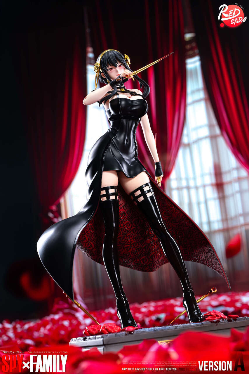 Red - Yor