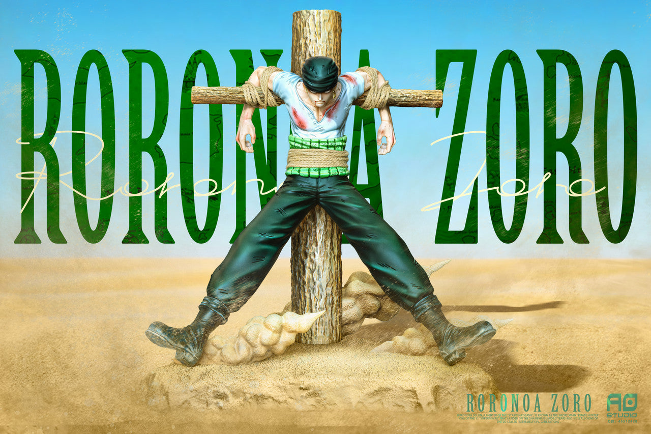 AO - Zoro