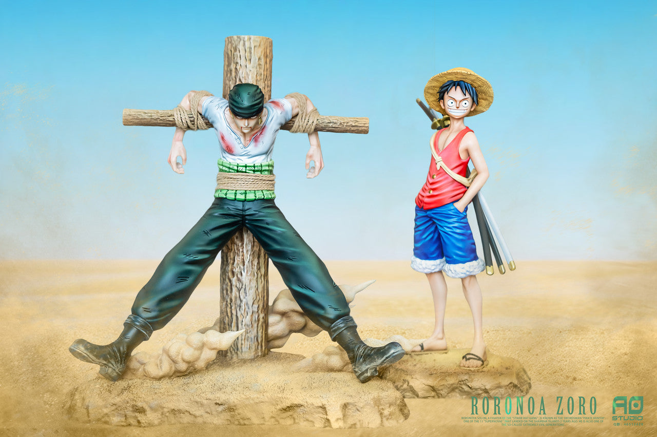 AO - Zoro