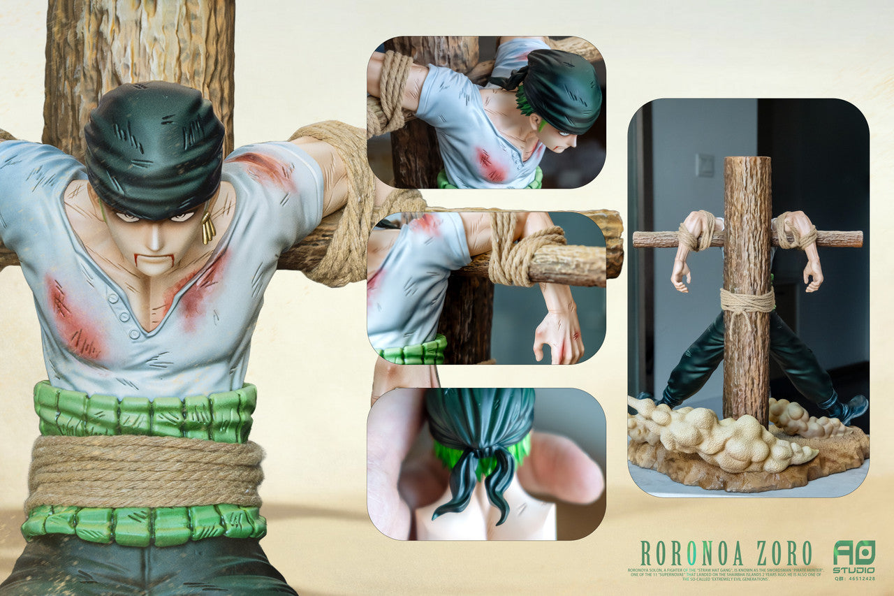 AO - Zoro