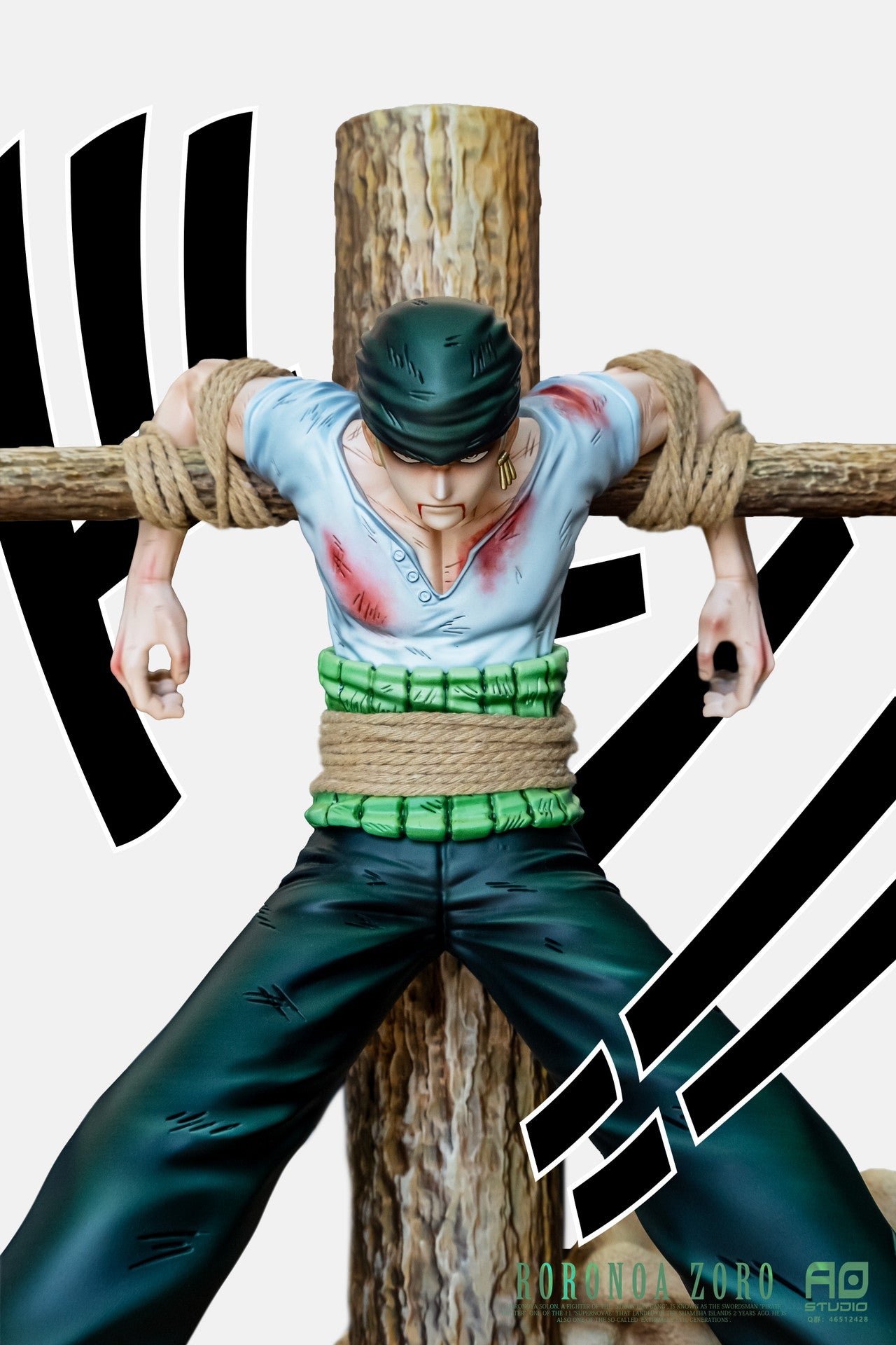 AO - Zoro