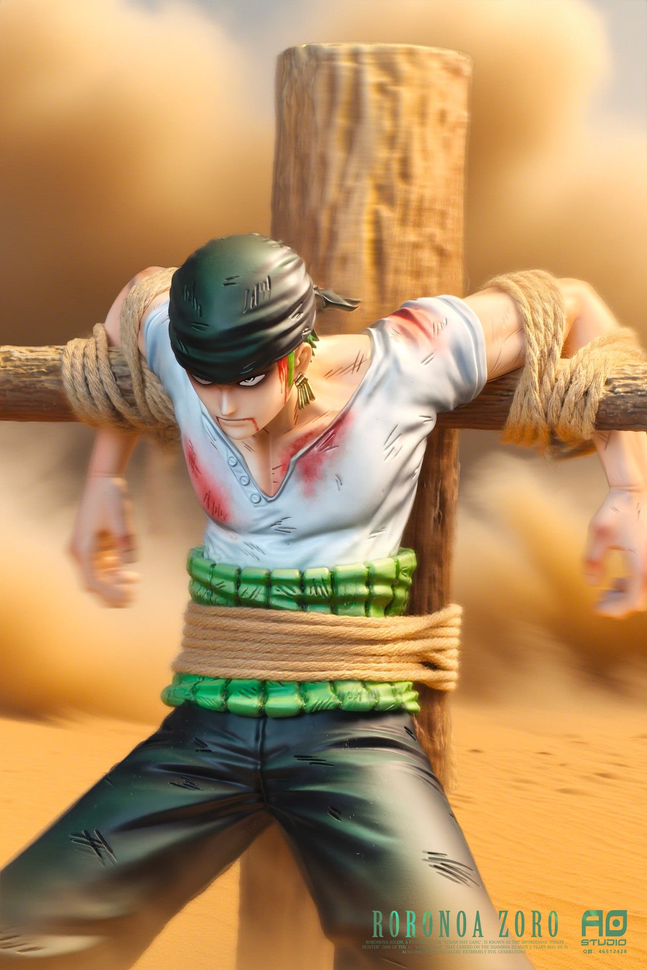 AO - Zoro