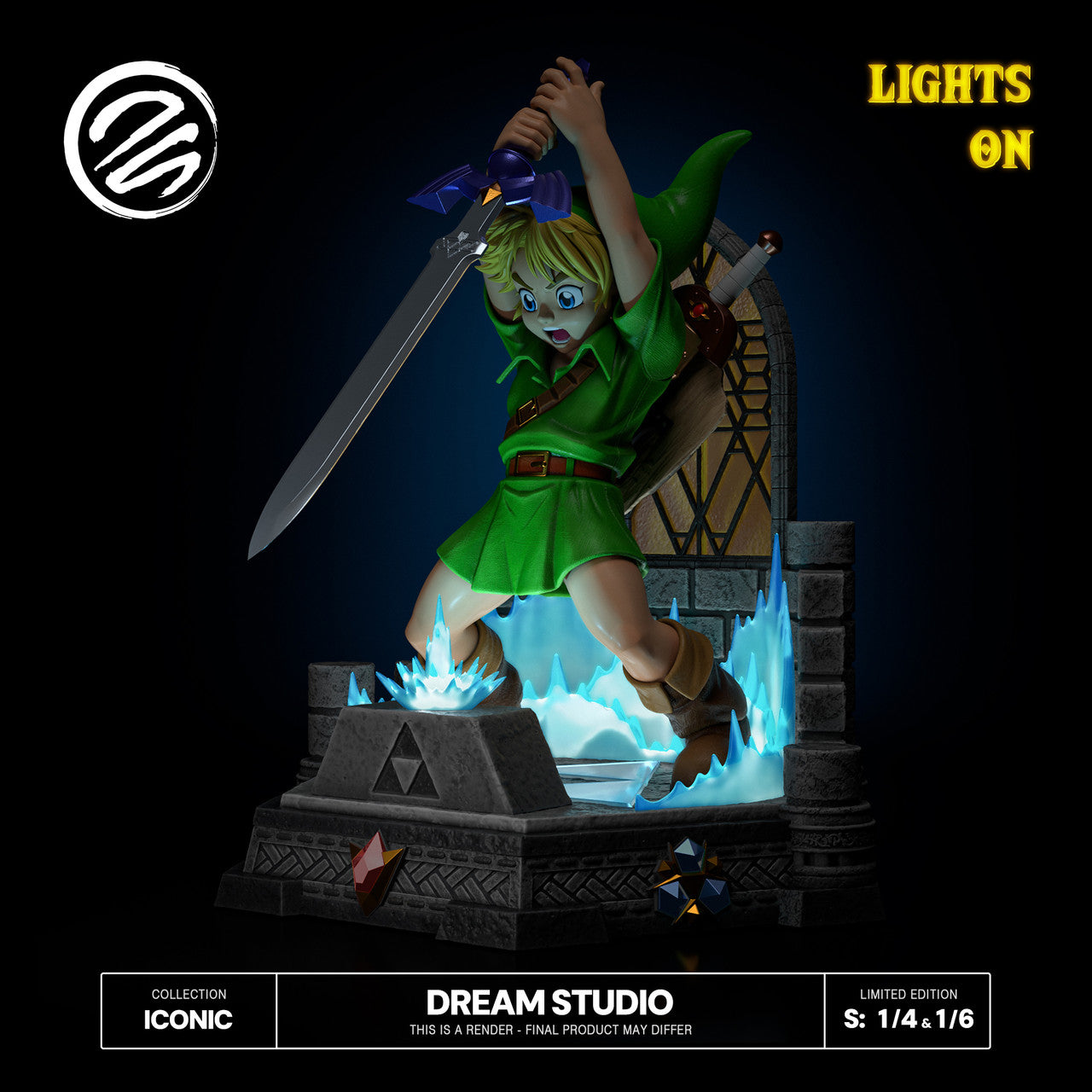 Dream - Link