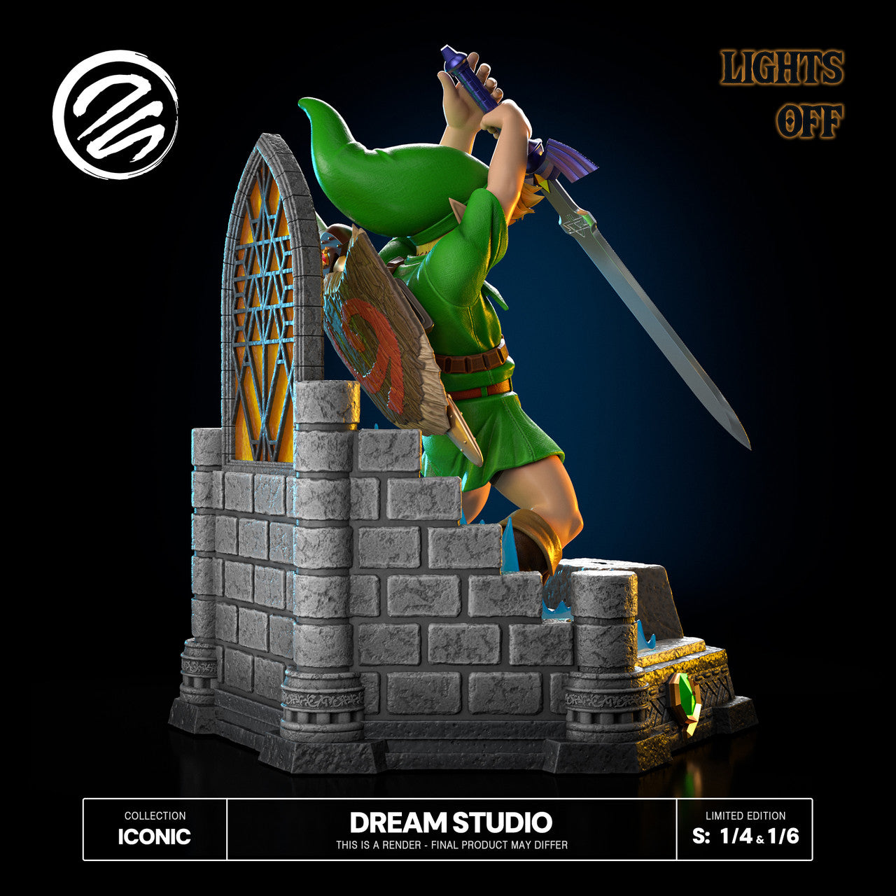 Dream - Link