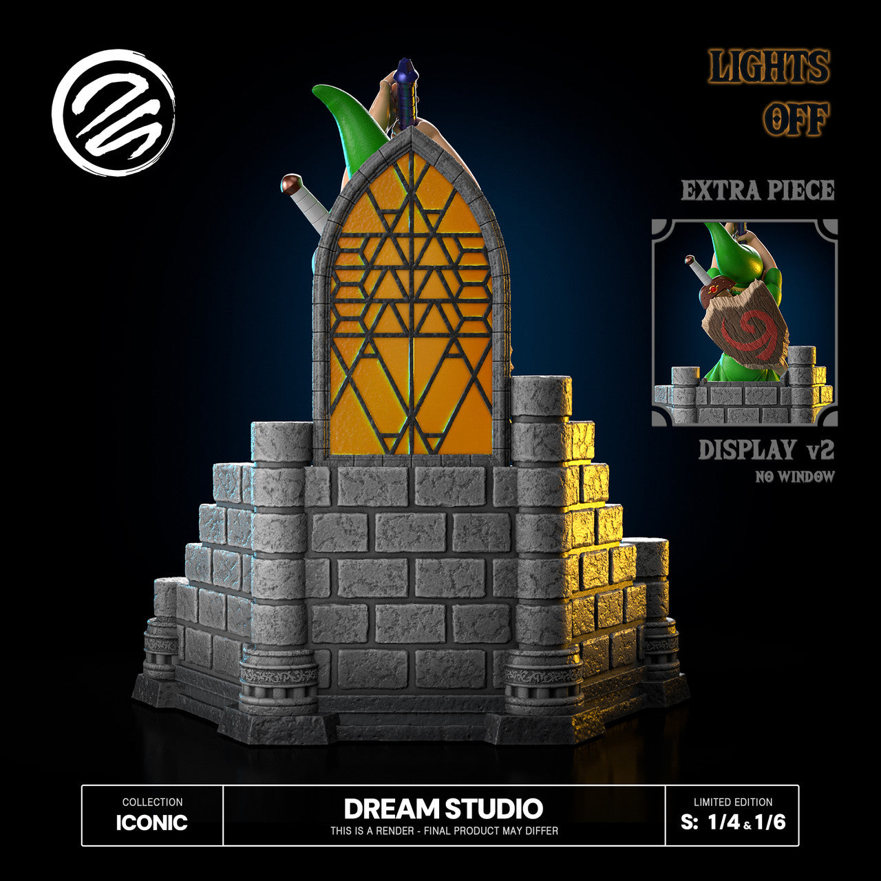 Dream - Link