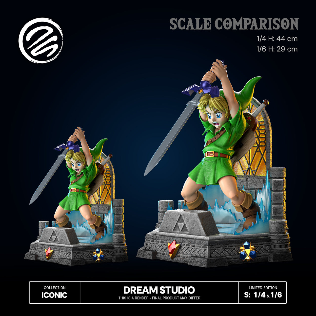 Dream - Link