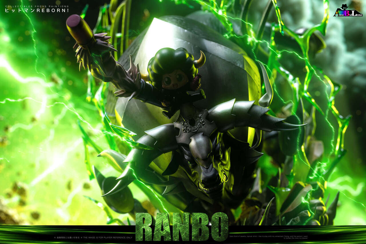 Arcobaleno - Lambo