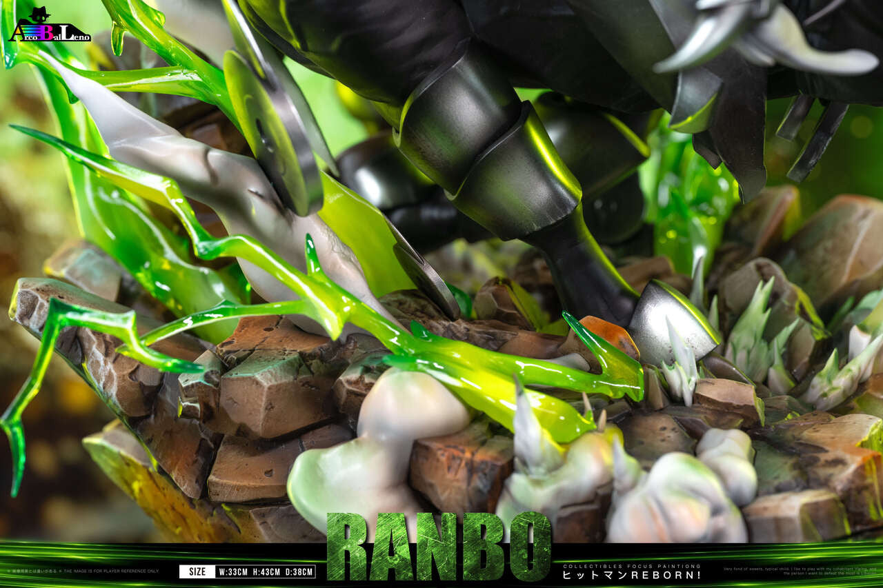 Arcobaleno - Lambo