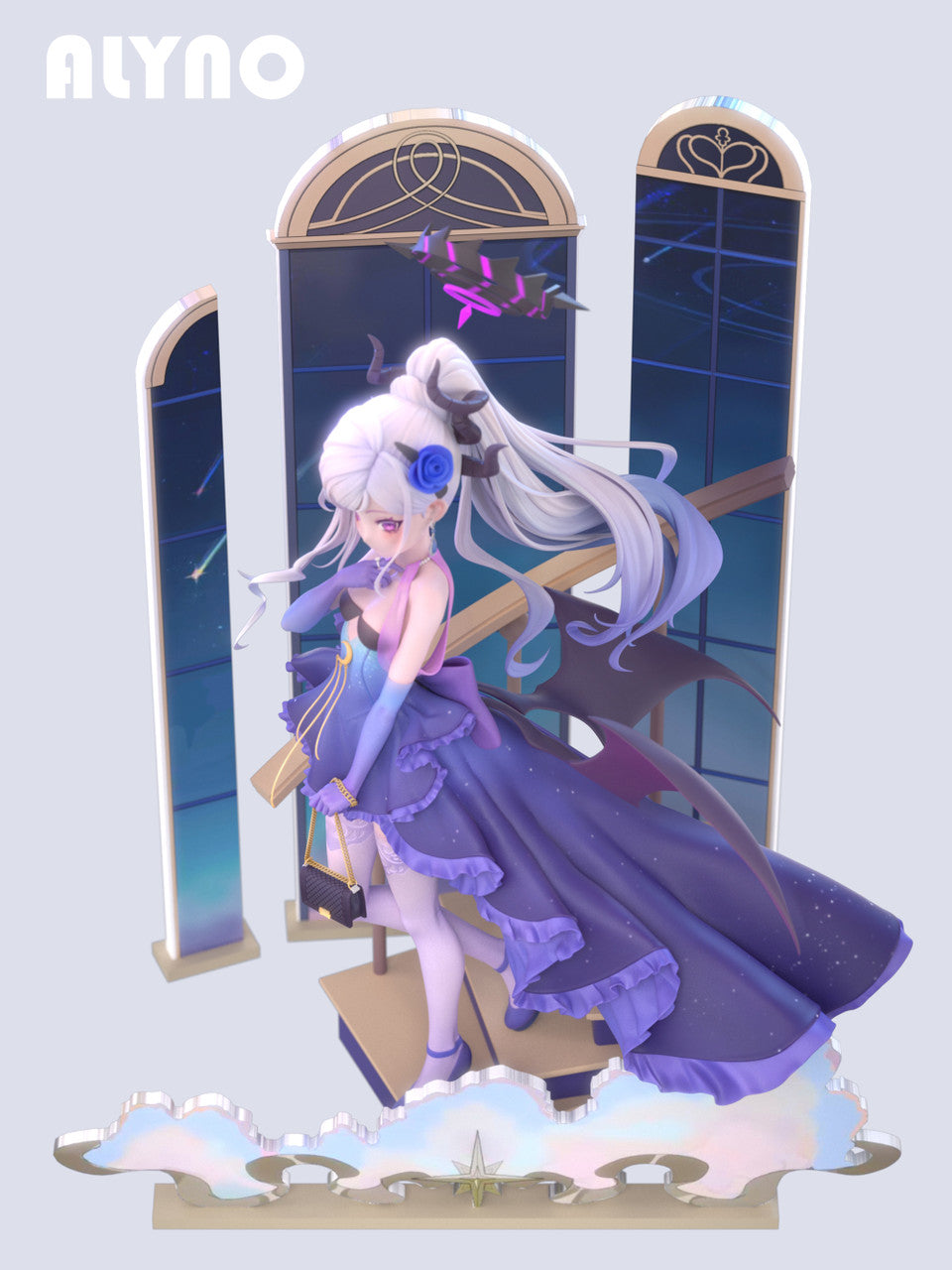 Alyno - Sorasaki Hina
