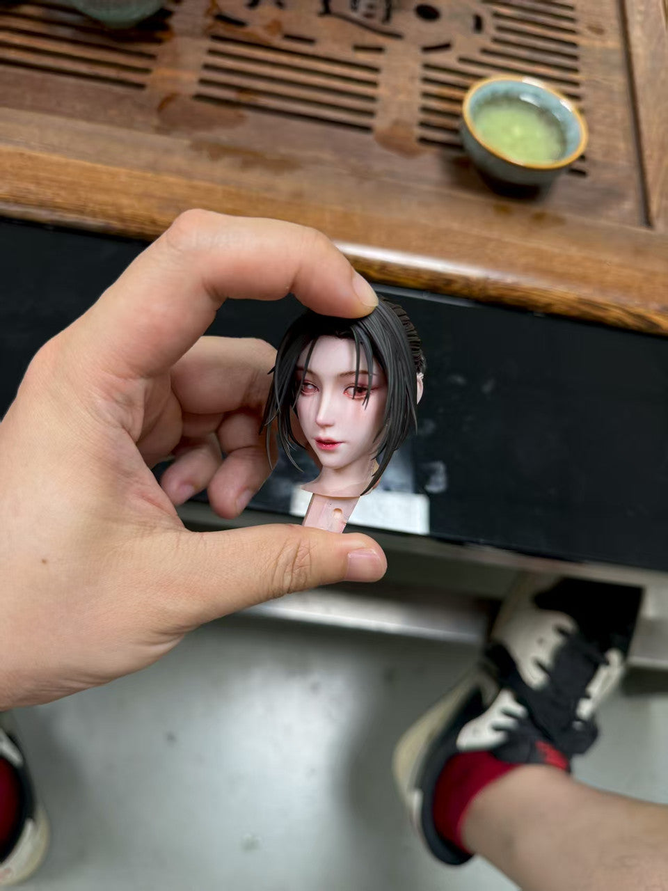 ACY - Diao Chan