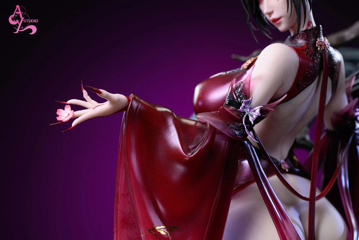 ACY - Diao Chan