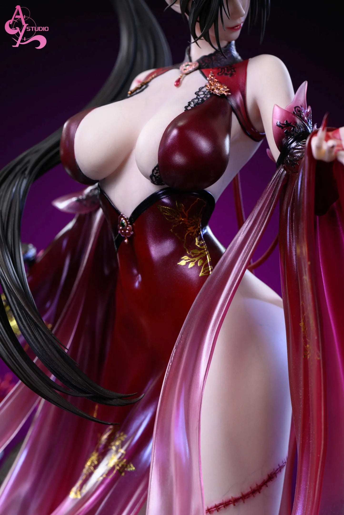 ACY - Diao Chan