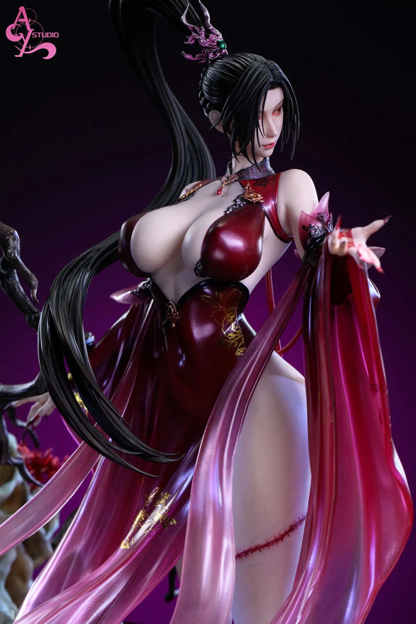 ACY - Diao Chan