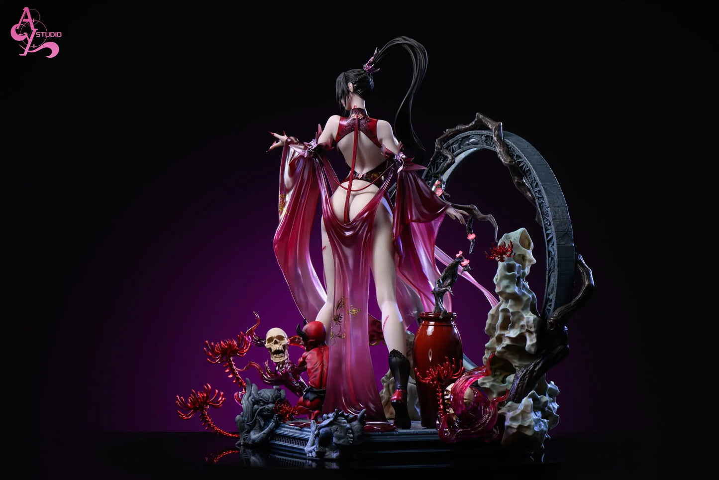 ACY - Diao Chan