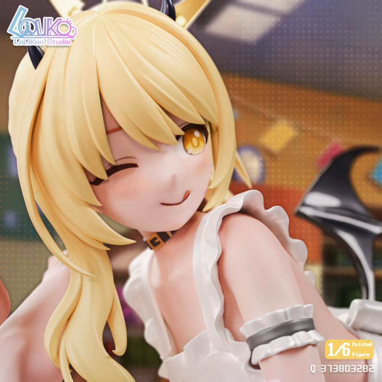 Lolikoo - Iroha and Ibuki